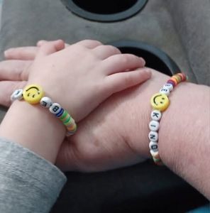 Meet your Posher, Judy